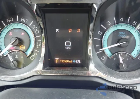 2013 Buick Lacrosse Leather Group z USA, uszkodzony, nr VIN 1G4GC5E38DF291951